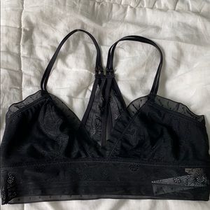 Aerie Strappy Bralette